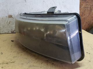 bontott SEAT LEON Jobb Fényszóró