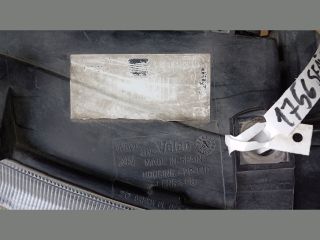 bontott SEAT LEON Jobb Fényszóró