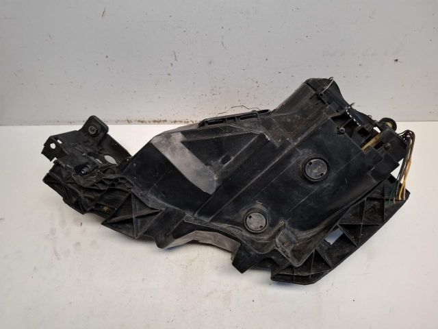 bontott SEAT LEON Jobb Fényszóró