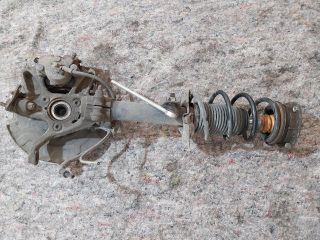 bontott SEAT LEON Jobb Gólyaláb Csonkállvánnyal