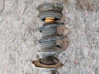 bontott SEAT LEON Jobb Gólyaláb Csonkállvánnyal