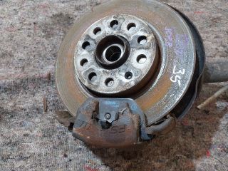 bontott SEAT LEON Jobb Gólyaláb Csonkállvánnyal