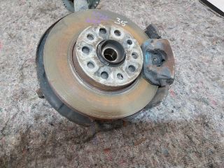 bontott SEAT LEON Jobb Gólyaláb Csonkállvánnyal