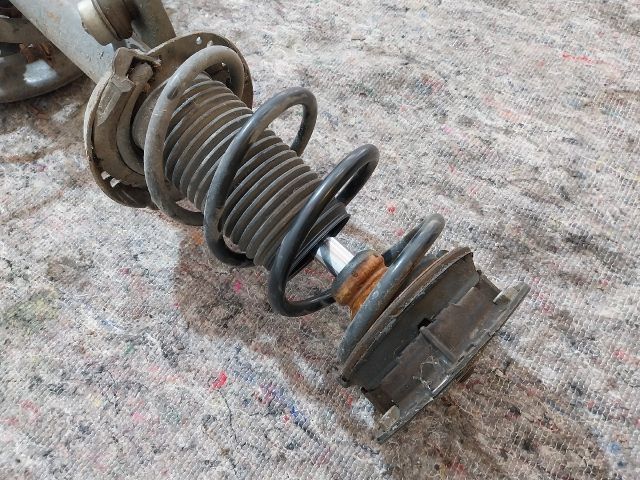 bontott SEAT LEON Jobb Gólyaláb Csonkállvánnyal