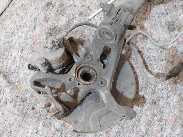 bontott SEAT LEON Jobb Gólyaláb Csonkállvánnyal