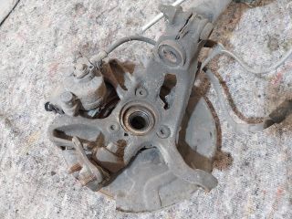 bontott SEAT LEON Jobb Gólyaláb Csonkállvánnyal