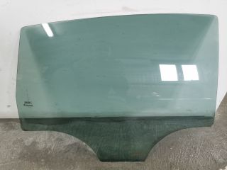 bontott SEAT LEON Jobb hátsó Ablak