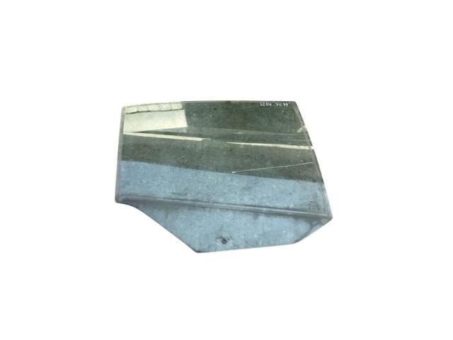 bontott SEAT LEON Jobb hátsó Ablak