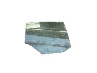 bontott SEAT LEON Jobb hátsó Ablak