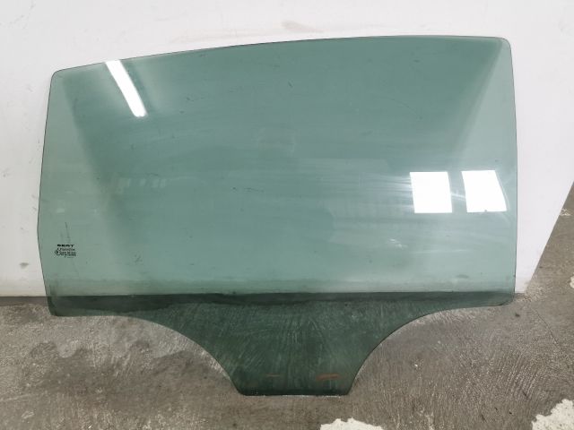 bontott SEAT LEON Jobb hátsó Ablak