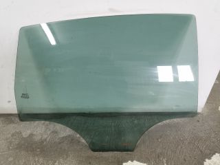 bontott SEAT LEON Jobb hátsó Ablak