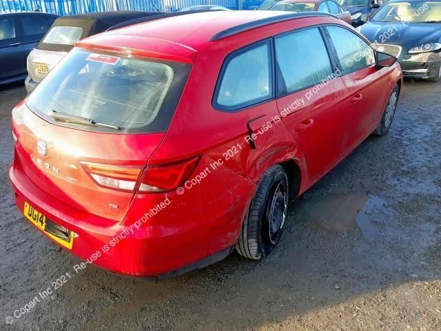 bontott SEAT LEON Jobb hátsó Ablakemelő Kapcsoló