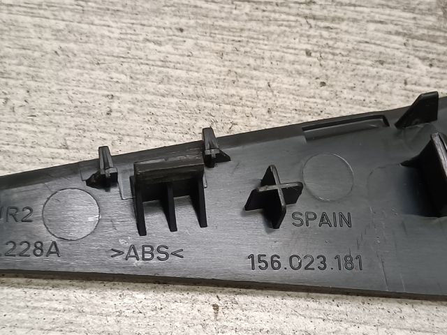 bontott SEAT LEON Jobb hátsó Ablakemelő Kapcsoló