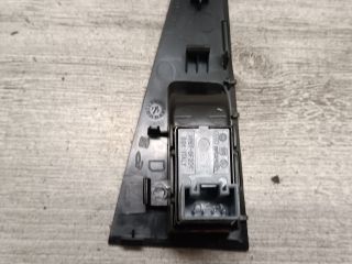bontott SEAT LEON Jobb hátsó Ablakemelő Kapcsoló