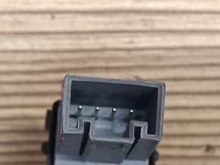 bontott SEAT LEON Jobb hátsó Ablakemelő Kapcsoló