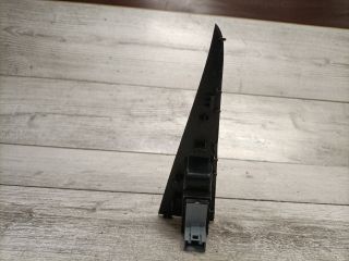 bontott SEAT LEON Jobb hátsó Ablakemelő Kapcsoló