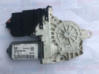 bontott SEAT LEON Jobb hátsó Ablakemelő Motor