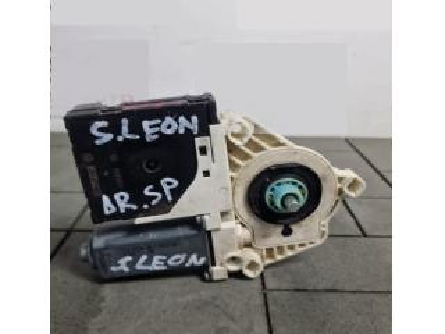 bontott SEAT LEON Jobb hátsó Ablakemelő Motor