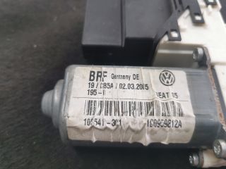 bontott SEAT LEON Jobb hátsó Ablakemelő Motor