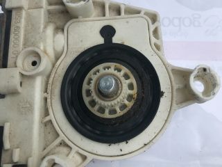 bontott SEAT LEON Jobb hátsó Ablakemelő Motor