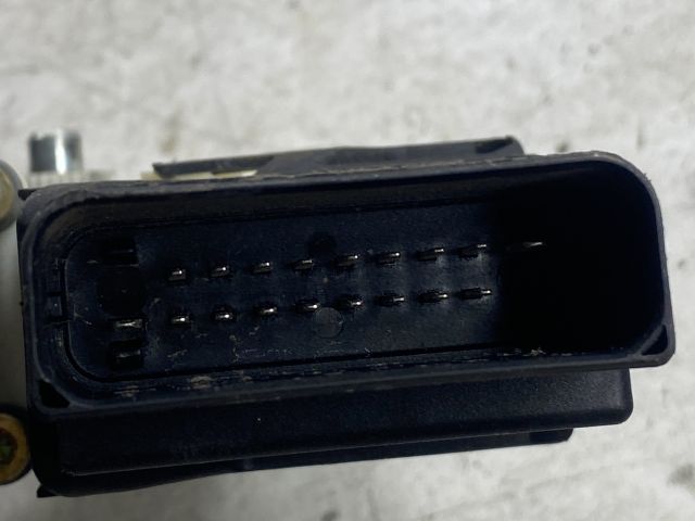 bontott SEAT LEON Jobb hátsó Ablakemelő Motor