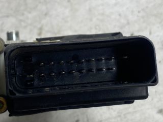 bontott SEAT LEON Jobb hátsó Ablakemelő Motor