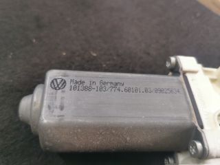 bontott SEAT LEON Jobb hátsó Ablakemelő Motor