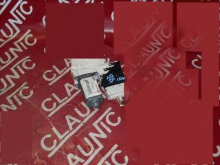 bontott SEAT LEON Jobb hátsó Ablakemelő Motor