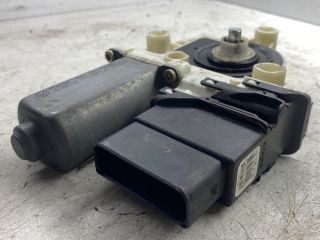 bontott SEAT LEON Jobb hátsó Ablakemelő Motor