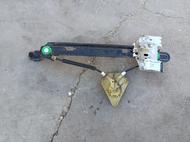 bontott SEAT LEON Jobb hátsó Ablakemelő Szerkezet (Elektromos)