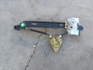 bontott SEAT LEON Jobb hátsó Ablakemelő Szerkezet (Elektromos)