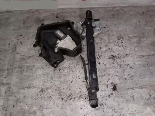 bontott SEAT LEON Jobb hátsó Ablakemelő Szerkezet (Elektromos)