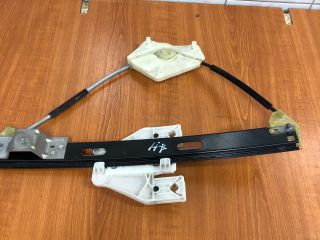 bontott SEAT LEON Jobb hátsó Ablakemelő Szerkezet (Elektromos)