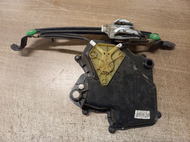 bontott SEAT LEON Jobb hátsó Ablakemelő Szerkezet (Elektromos)