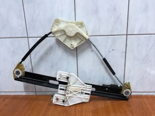 bontott SEAT LEON Jobb hátsó Ablakemelő Szerkezet (Elektromos)