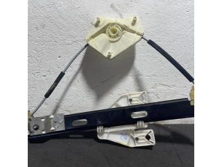 bontott SEAT LEON Jobb hátsó Ablakemelő Szerkezet (Elektromos)