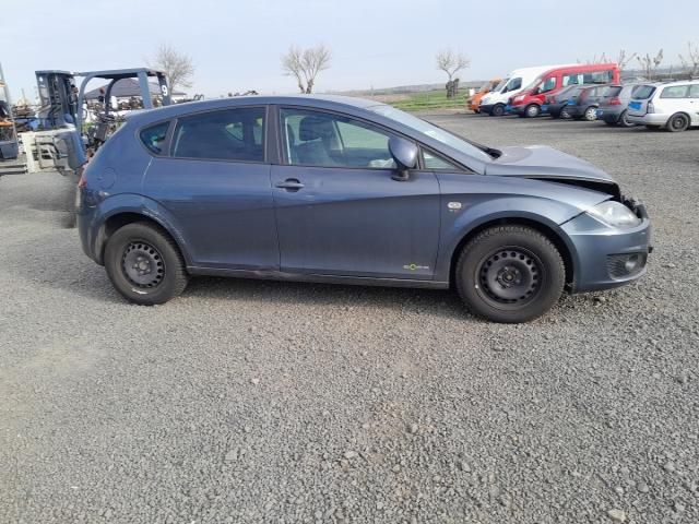 bontott SEAT LEON Jobb hátsó Ablakemelő Szerkezet (Mechanikus)