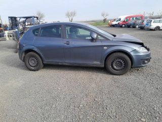 bontott SEAT LEON Jobb hátsó Ablakemelő Szerkezet (Mechanikus)