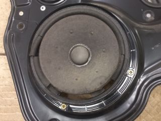 bontott SEAT LEON Jobb hátsó Ablakemelő Szerkezet (Mechanikus)