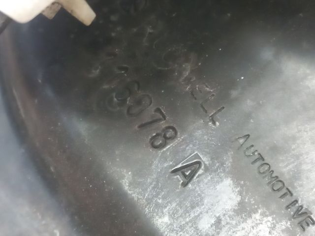 bontott SEAT LEON Jobb hátsó Ablakemelő Szerkezet (Mechanikus)