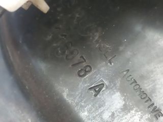 bontott SEAT LEON Jobb hátsó Ablakemelő Szerkezet (Mechanikus)