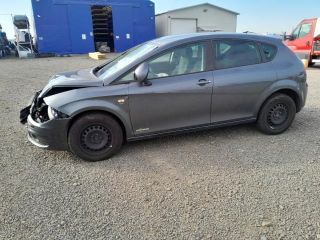 bontott SEAT LEON Jobb hátsó Ablakemelő Szerkezet (Mechanikus)