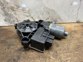 bontott SEAT LEON Jobb hátsó Ablaktörlő Motor