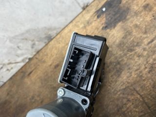 bontott SEAT LEON Jobb hátsó Ablaktörlő Motor