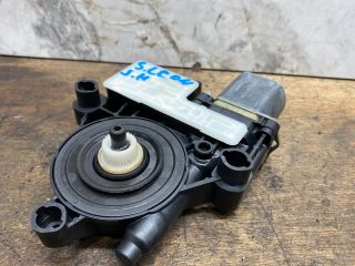 bontott SEAT LEON Jobb hátsó Ablaktörlő Motor