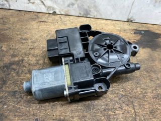 bontott SEAT LEON Jobb hátsó Ablaktörlő Motor