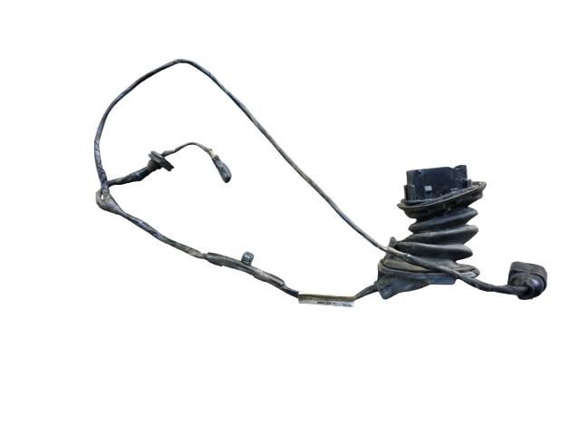 bontott SEAT LEON Jobb hátsó Ajtó Kábelköteg