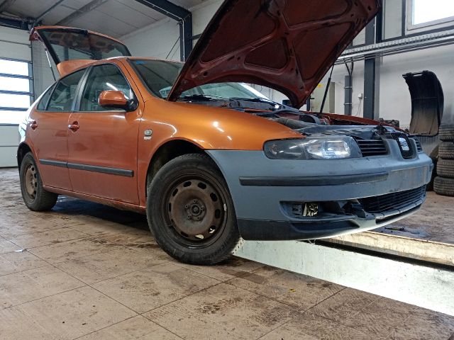 bontott SEAT LEON Jobb hátsó Ajtó Kábelköteg