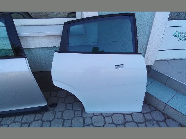 bontott SEAT LEON Jobb hátsó Ajtó Kárpit