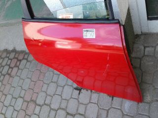 bontott SEAT LEON Jobb hátsó Ajtó Kárpit